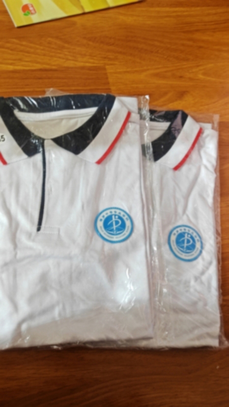 Buy Boruo Vocational School Uniforms: Winter Coat Set, Summer Short-Sleeved T-Shirt, Long Pants