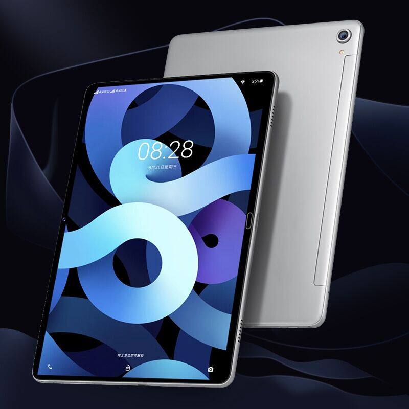 2022 ultra-thin tablet computer iPad Pro 5G full network HD comprehensive eye protection large screen mobile phone student game