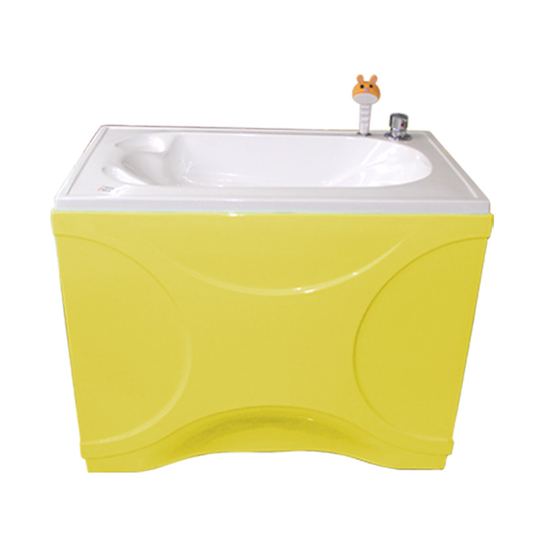 Bathing Basin Mother & Baby Shop Bathing Pool Acrylic Swimming Pool Equipment Commercial New Baby Boy Baby Boy Nursery