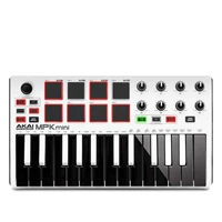 Midi MKII Limited Edition White