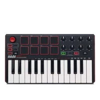 MIDI MKII Обычная версия