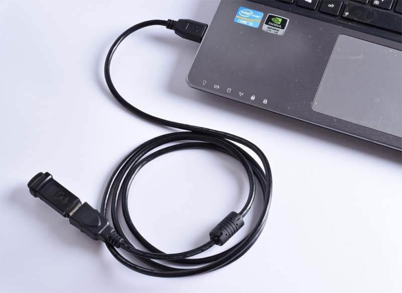 Prolongateur USB - Ref 433702 Image 9