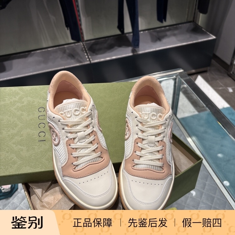 Gucci Mac80 Women's Shoes Dirty Shoes Gucci Mac80 Women's Shoes Dirty Shoes