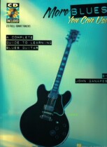 English and Chinese More Blues You can use Bruce guitar skills in the order and strings impromptu pys