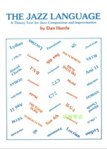 The Jazz Language-Jazz Composition and Improvisation Jazz Up
