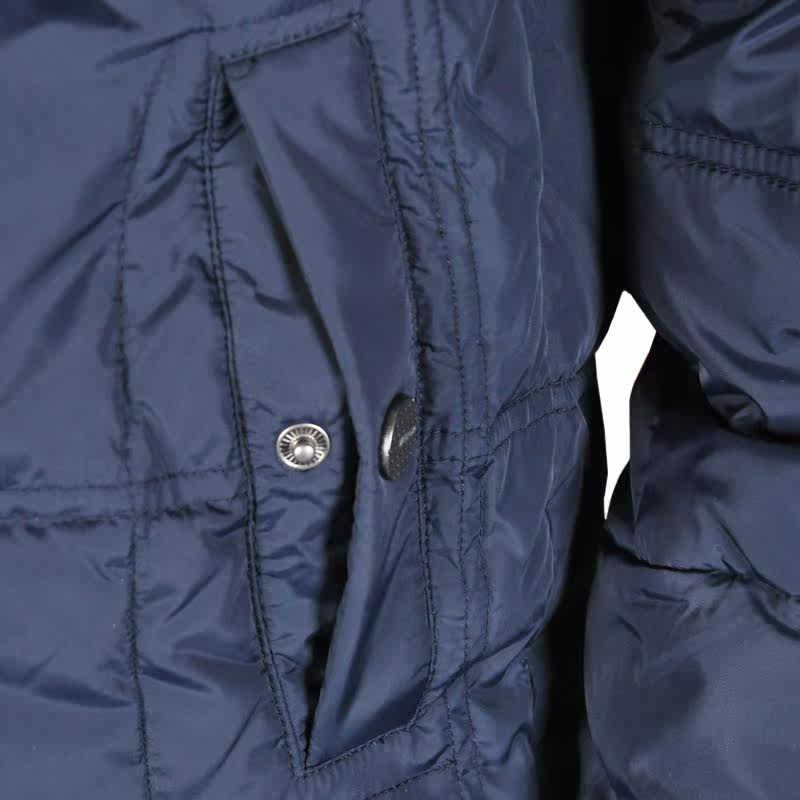 Blouson homme en Polyester - Ref 3121996 Image 5