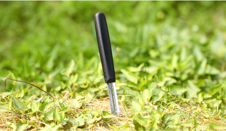 Dao chính hãng Thụy Sĩ dao Peeler 5.0203 Vickers dao bếp Dụng cụ nhà bếp dao đa năng quân đội Nga