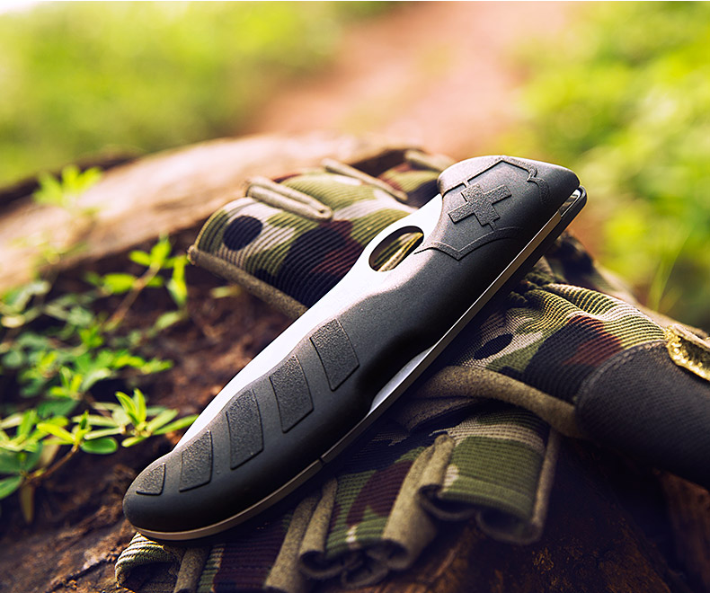 Victorinox Thụy Sĩ Army Knife Thụy Sĩ Gốc Chính Hãng New Black Devils Chà Xử Lý Đa Chức Năng Thụy Sĩ Dao