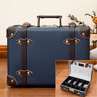 Древний синий [сетка хранения]