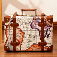 Карта [алюминиевая рама]