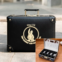 Золотая нить, кролик черный [перегородка для хранения]