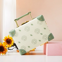 Little Daisy Green 【Версия обновления】