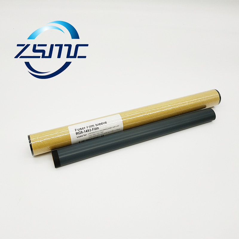 Imported Class A Canon 2900 3000 3018 6018 MF3010 L100 L140 L150 Fixing Film