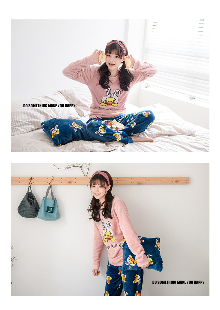 Pyjama pour femme OTHER   à manches longues - Ref 2994914 Image 41