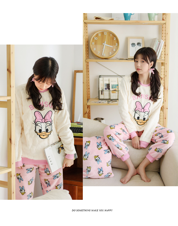 Pyjama pour femme OTHER   à manches longues - Ref 2994914 Image 36