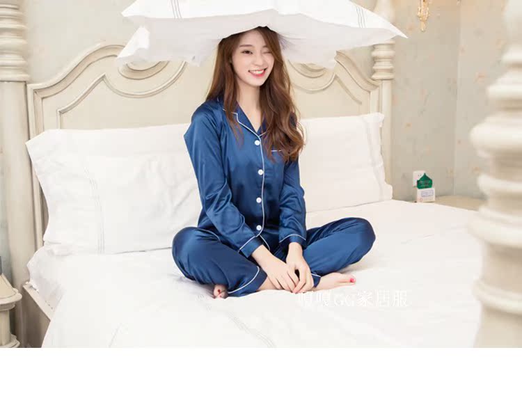 Pyjama pour femme OTHER   à manches longues - Ref 2996018 Image 51