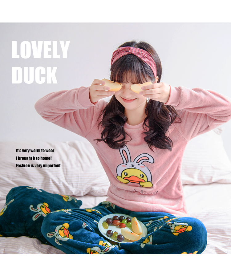 Pyjama pour femme OTHER   à manches longues - Ref 2994914 Image 38