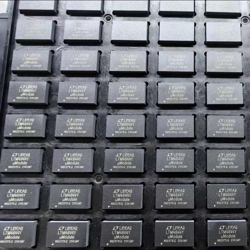 Xilinx/Xilinx Ltm4644Iy Chip Quality Assurance, Burn-In Testing Available, and Other Models Can Also Be Consulted