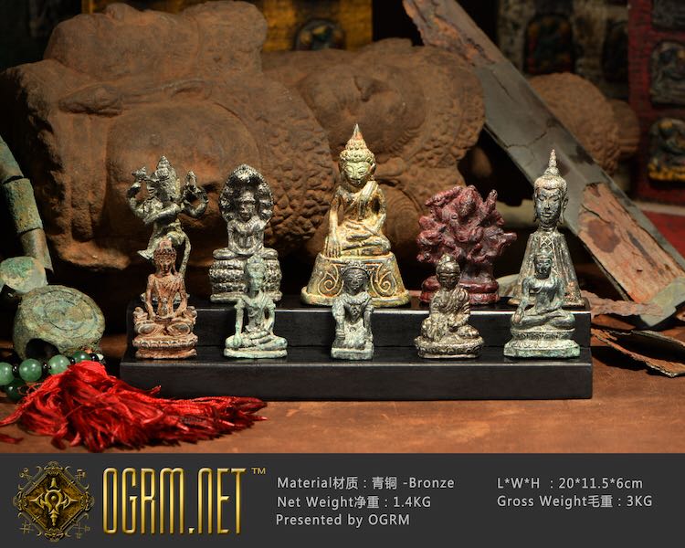 Oglima Bronze Seiko Museum Series 