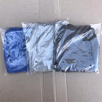 Diuduu 3543 Peacekeeping panties Antibacterial panties Boxer briefs