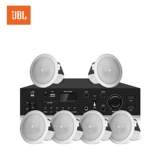 JBL-фиксированный давление 12CT серия серии профессионалов Top Toper Set Set Set Trowdcasting Store Supermarket Teiling Embedded