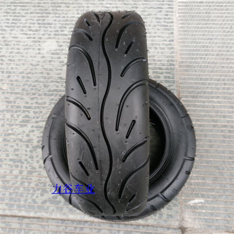 Millet 9 9 xe cân bằng sửa đổi bánh xe lớn 90 / 65-6,5 lốp xe chân không xe điện 90 * 65-6,5 lốp - Lốp xe máy lốp xe máy vision