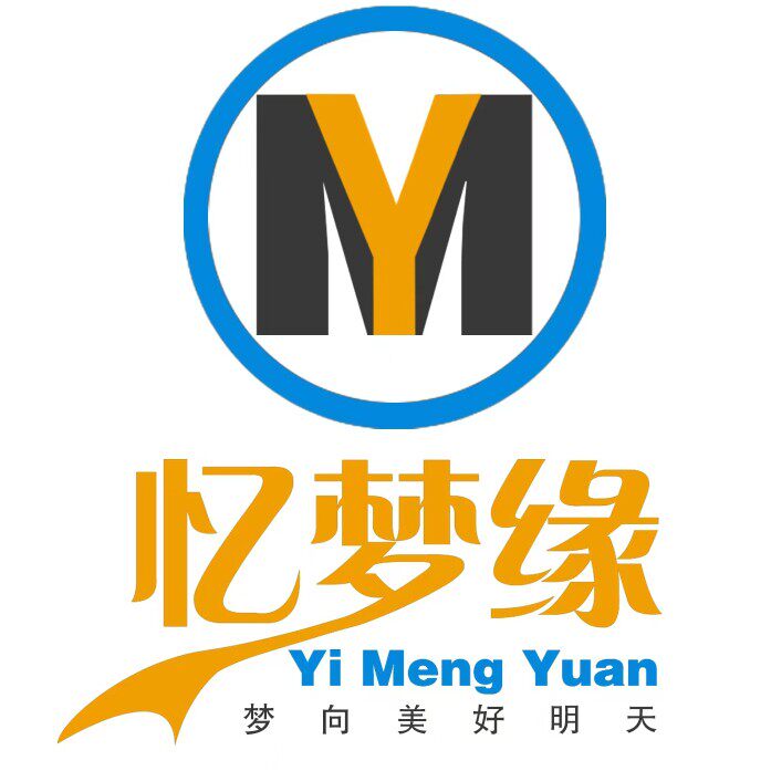 忆梦缘寝饰的LOGO