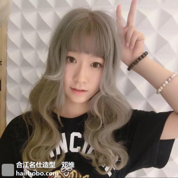 Tête mannequin - Ref 281306 Image 10