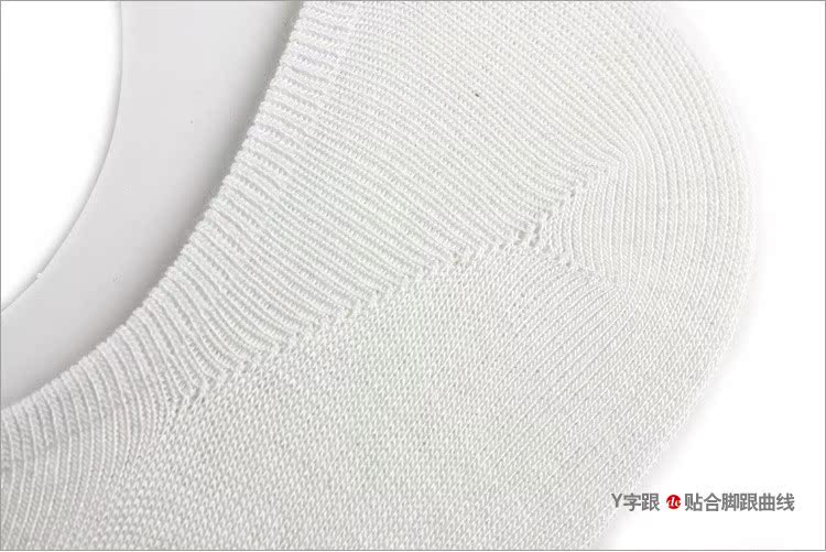 5 đôi tất nông thấm mồ hôi miệng vớ thuyền vô hình vớ nam mùa xuân và mùa hè sợi tre + cotton cotton khử mùi vớ mỏng vớ sợi tre