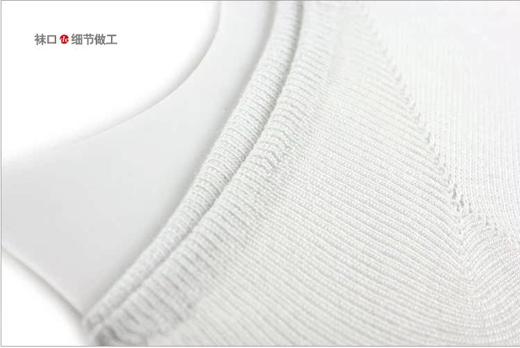5 đôi tất nông thấm mồ hôi miệng vớ thuyền vô hình vớ nam mùa xuân và mùa hè sợi tre + cotton cotton khử mùi vớ mỏng vớ sợi tre