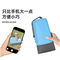 Outdoor mini picnic mat moisture-proof mat thickened camping tent mat picnic beach mat picnic cloth mat
