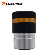 USA CELESTRON Star Trump Astronomical Telescope Accessories 62 Degree Aspherical 4mm Wide Angle Scope