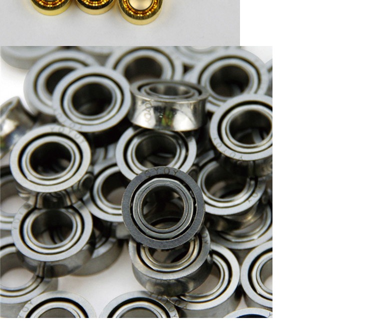 Ngủ chết Yo-Yo KK mang tuyến tính V-mang gốm đen 10 hạt thép không gỉ Yo-Yo mua yoyo 2A