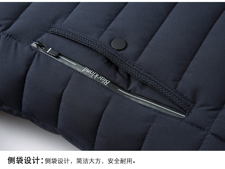 Blouson hiver pour homme - Ref 3114372 Image 20