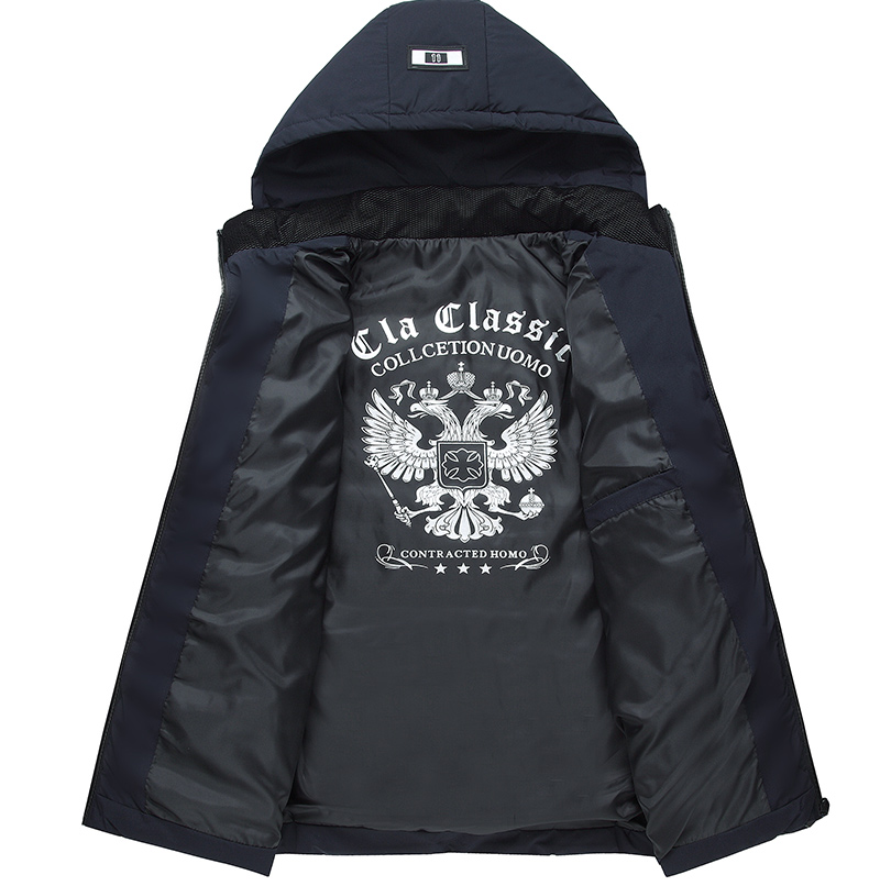 Blouson hiver pour homme - Ref 3114372 Image 14