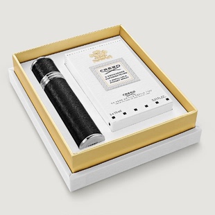 恺芮得香水礼盒10ml*3银山拿破仑之水