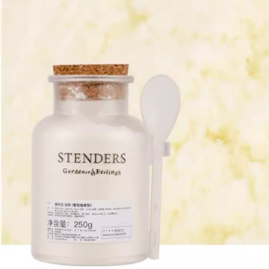 STENDERS/施丹兰葡萄柚玫瑰牛奶浴