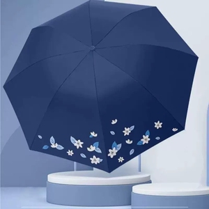 天堂伞银胶防晒防紫外线