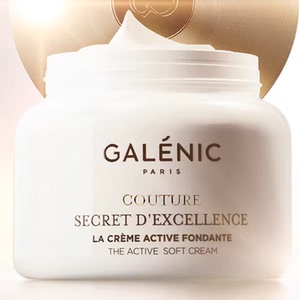 科兰黎光塑雪藻面霜抗皱15ml/50ml