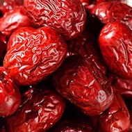500g新疆红枣和田特产一级优质红枣B3