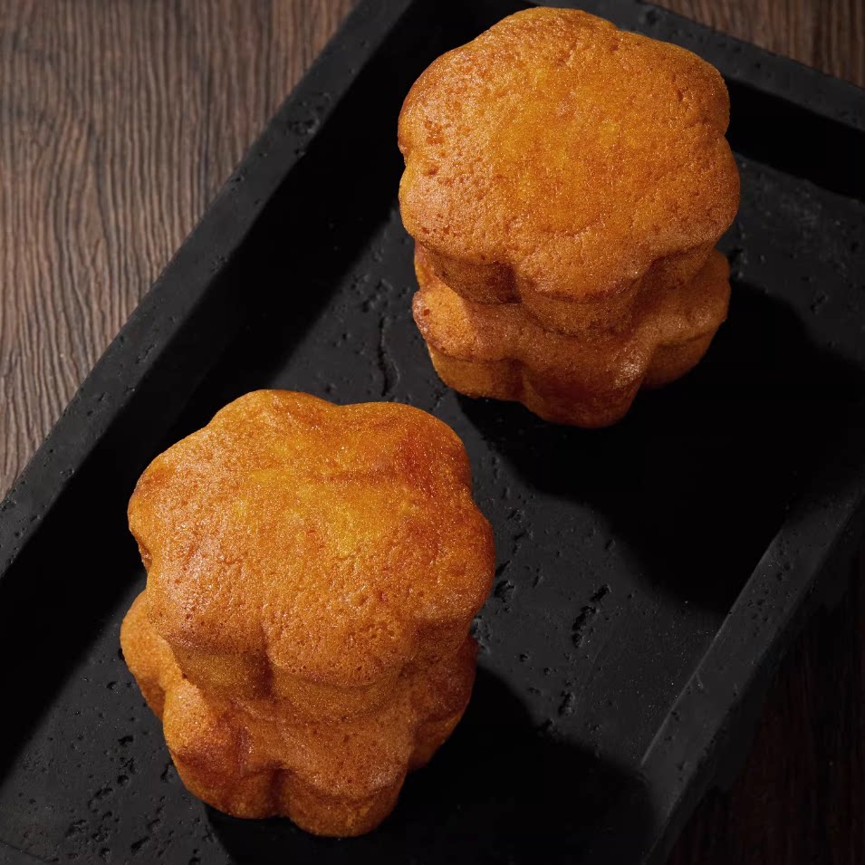 三禾北京稻香村传统小吃特产鸡蛋槽子糕老字号糕点零食伴手礼