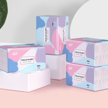 【可签到】原生木浆抽纸400张大包*4包