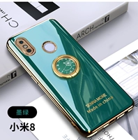 Xiaomi mi 8 демон.