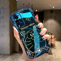 Vivo x60pro Blue Lotton Blue Fat