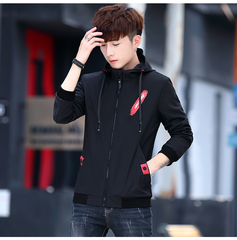 Blouson homme      manches longues - Ref 3117538 Image 13