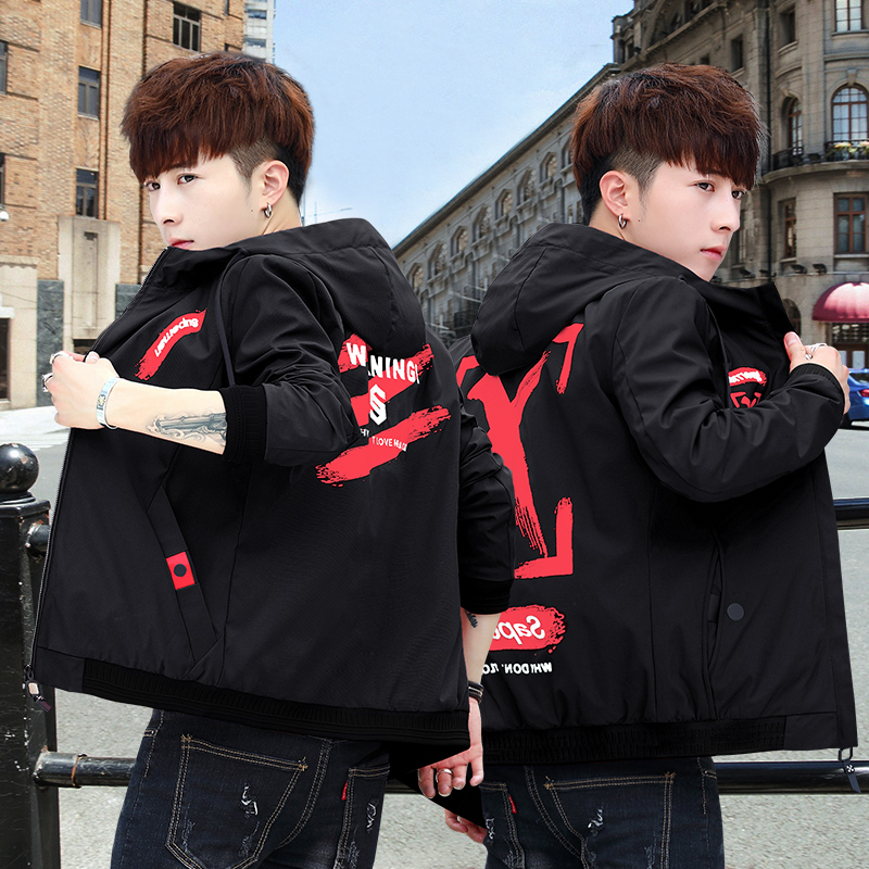 Blouson homme      manches longues - Ref 3117538 Image 1