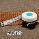 German imported automatic retractable 2-meter tape measure for clothing, soft tape measure, measurement of body measurements, height, tailor's ruler, inch ruler