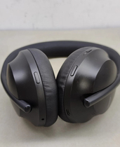 BOSE NOISE CANCELLING HEADPHONES 700 wireless Bluetooth headset NC