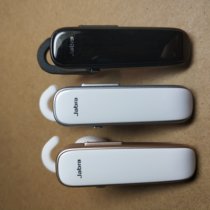 Jabra Jetpolang mini mini boost Bluetooth headset wireless business call