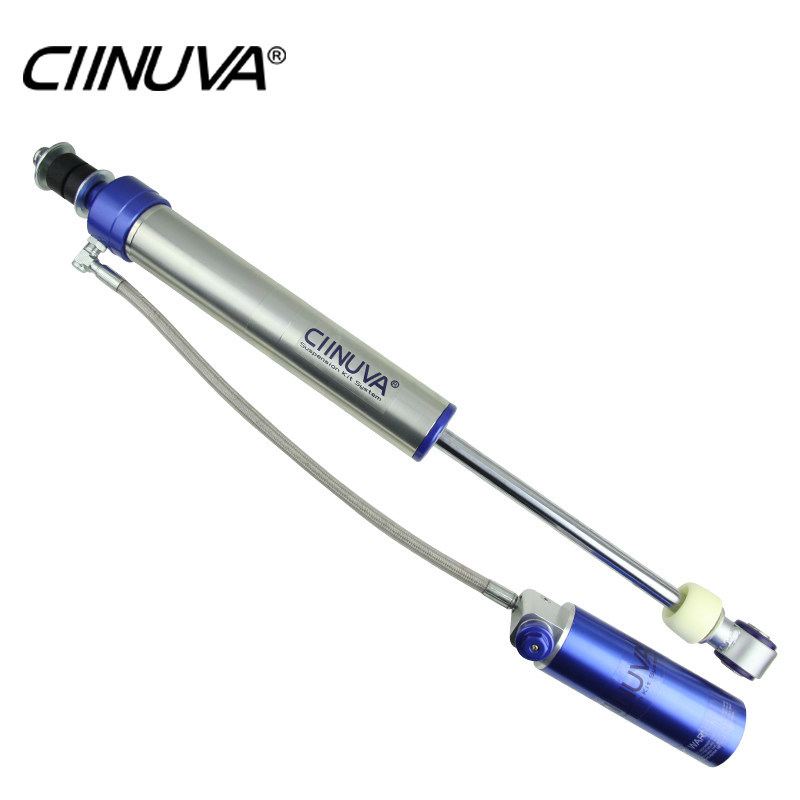 CIINUVA nitrogen Gypnomad Man Robin Hood retrofit cross-country adjustable heightening nitrogen shock absorbers shock absorbers